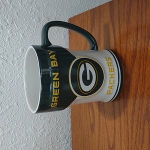 NFL Green Bay Packers Mug